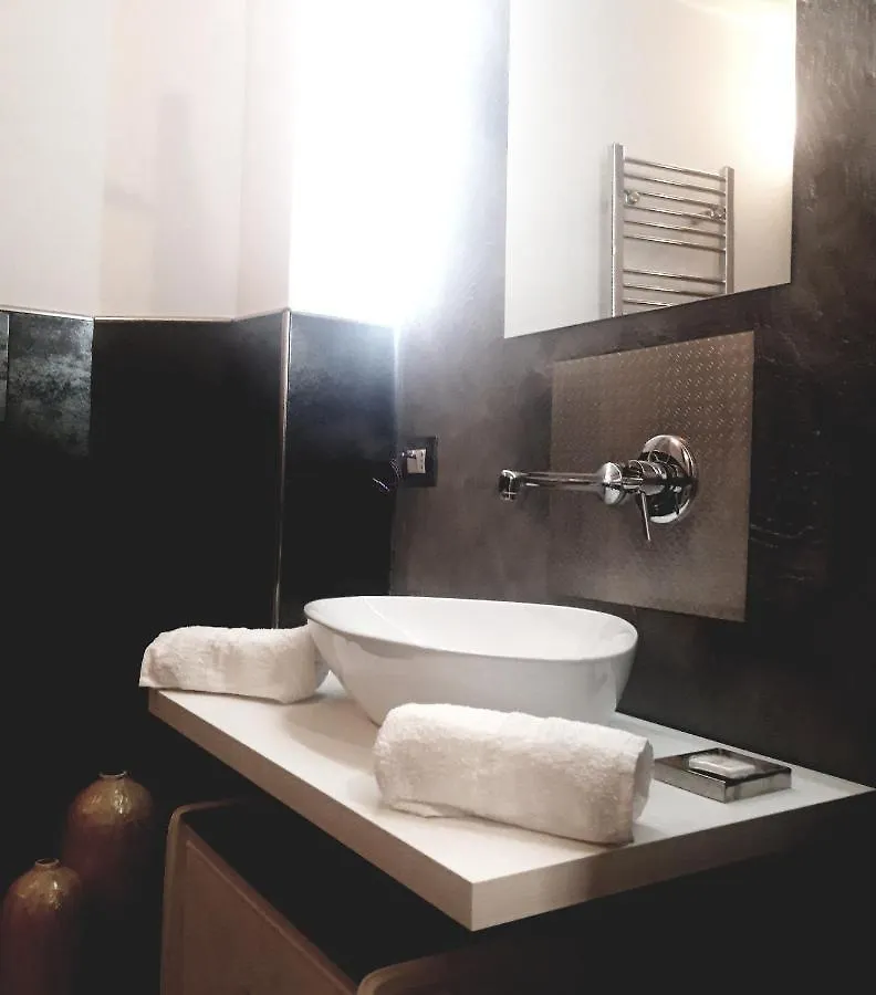 Niura Loft One Appartamento Catania