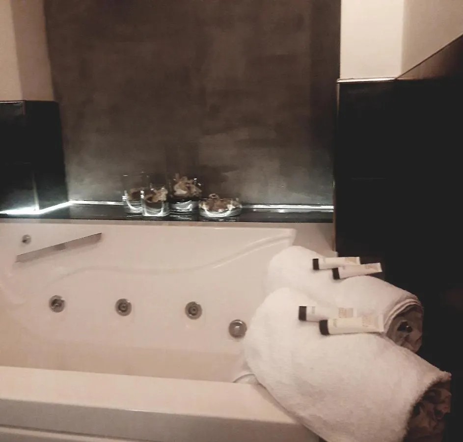 Niura Loft One Appartamento Catania