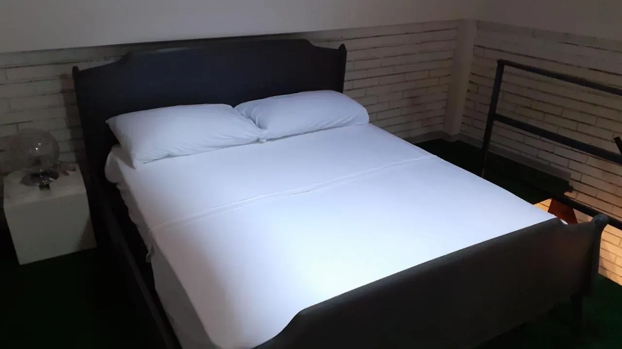 Niura Loft One Appartamento Catania