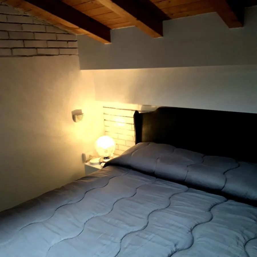 Niura Loft One Appartamento Catania 0*,  Italia