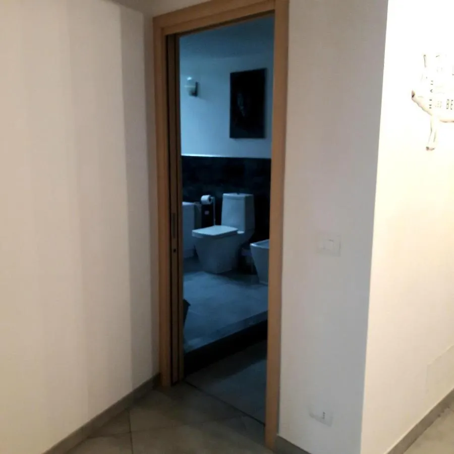 Niura Loft One Appartamento Catania 0*,